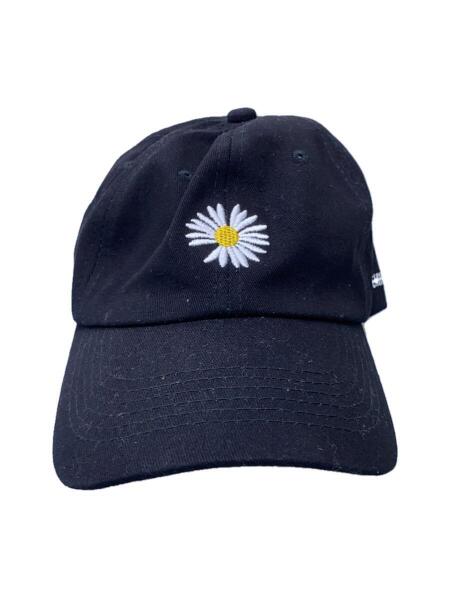 PEACEMINUSONE(ピースマイナスワン) / キャップ/FREE/コットン/BLK