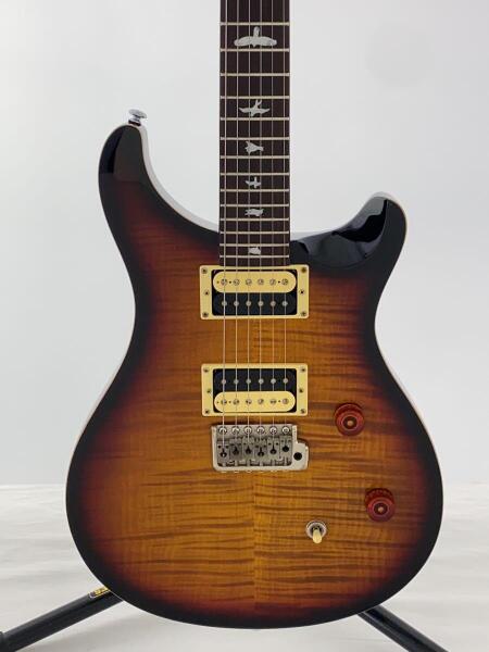 PRS(Paul Reed Smith)(ポールリードスミス) / SE Custom 24 SE Custom