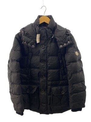 MONCLER(モンクレール) / 90s/リバーシブル/アノラック/ハーフジップ