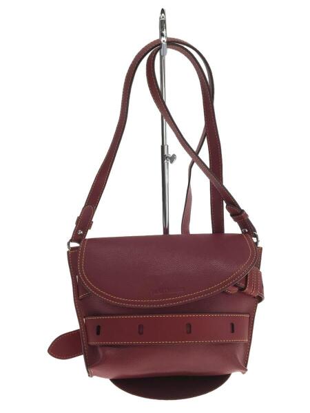 J&M DAVIDSON(ジェイアンドエムデヴィッドソン) / THE BELT POUCH