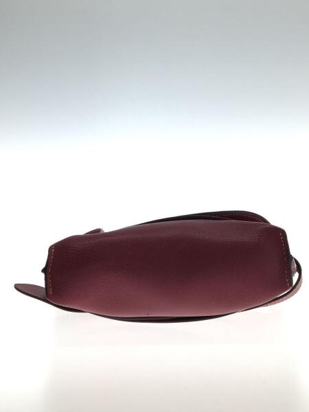 J&M DAVIDSON(ジェイアンドエムデヴィッドソン) / THE BELT POUCH