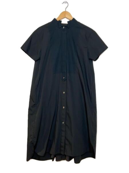 sacai 半袖チュニック 161サイズ