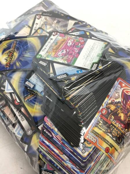 TAKARA TOMY(タカラトミー) / デュエルマスターズ/デュエマ/ジャンク