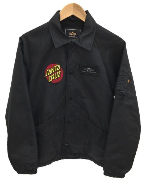 ALPHA INDUSTRIES(アルファインダストリーズ) / x SANTA CRUZ サンタ