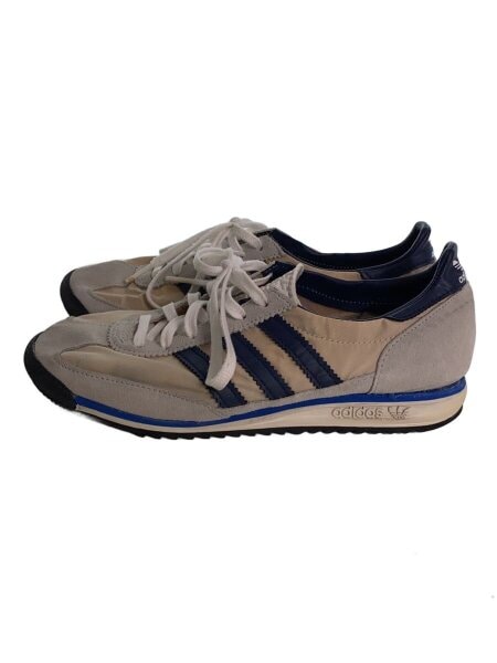 adidas(アディダス) / ローカットスニーカー/23cm/BEG/ナイロン/S78999