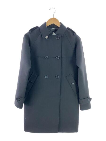 ASPESI ハーフトレンチコート