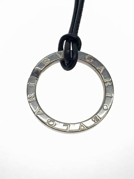 BVLGARI(ブルガリ) / ブルガリ/ネックレス/SV925/シルバー/メンズ