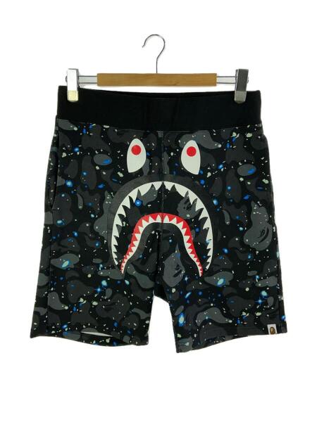 A BATHING APE(アベイシングエイプ) / SPACE CAMO SHARK SWEAT