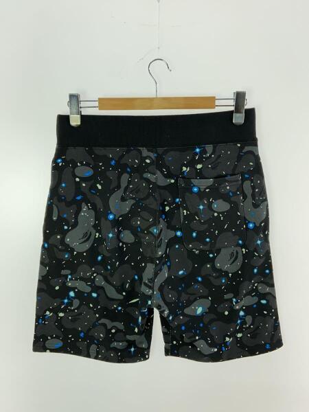 A BATHING APE(アベイシングエイプ) / SPACE CAMO SHARK SWEAT