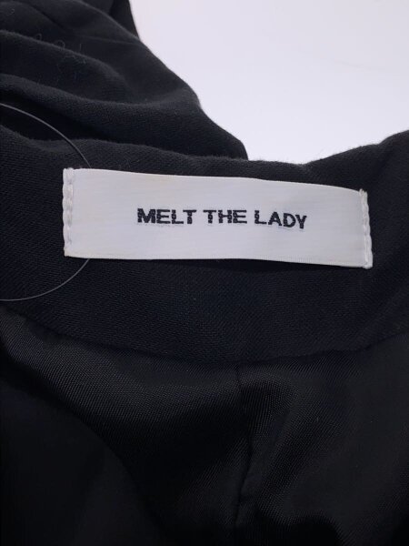 MELT THE LADY(メルトザレディ) / ヘビートレンチコート/FREE