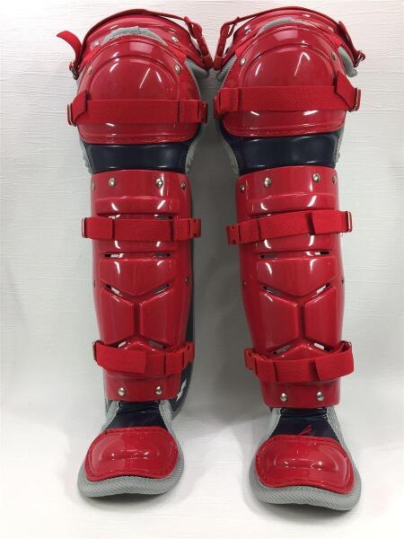 SSK(エスエスケイ) / ｷｬｯﾁｬｰﾏｽｸ､ﾌﾟﾛﾃｸﾀｰ､ﾚｶﾞｰｽ キャッチャー防具3点