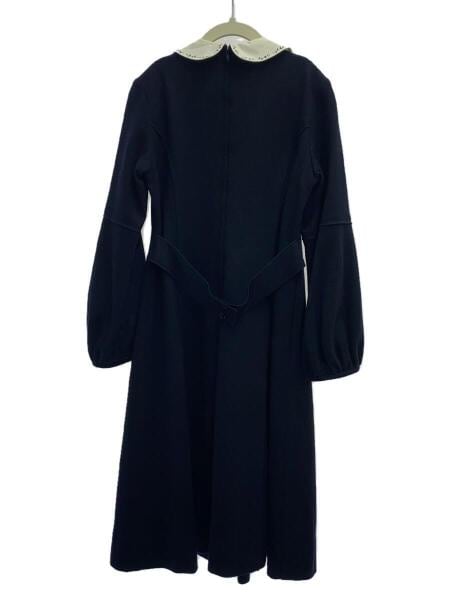 familiar(ファミリア) / ファミリア/ワンピース/140cm/ウール/NVY