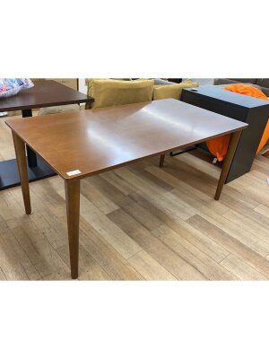 新品未使用 Nose Glasses アッシュ 折りたたみテーブル 新品未使用