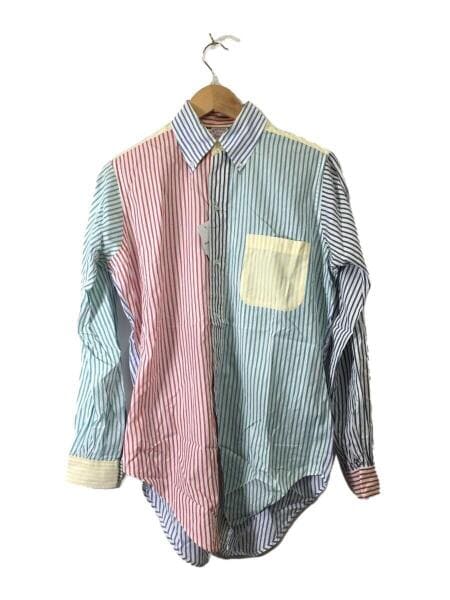 BROOKS BROTHERS(ブルックスブラザーズ) / USA/6ボタン/クレイジー