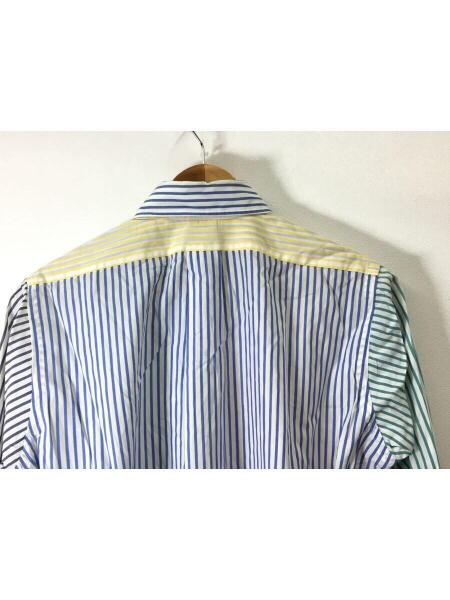 BROOKS BROTHERS(ブルックスブラザーズ) / USA/6ボタン/クレイジー