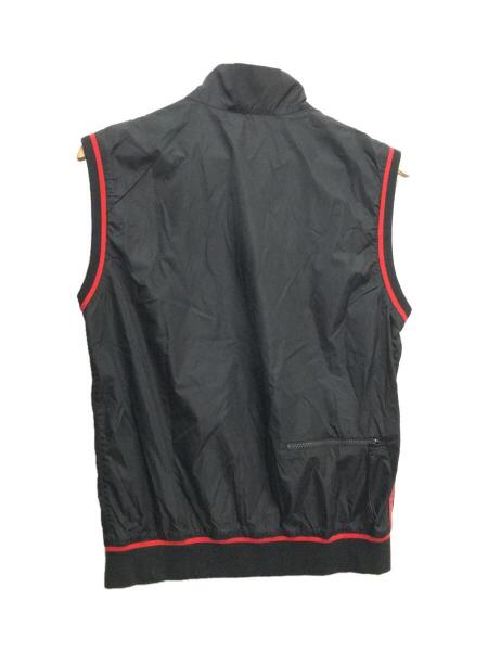 PRADA SPORT(プラダスポーツ) / 90s/初期/アーカイブナイロンベスト/S