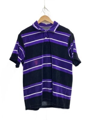 Supreme(シュプリーム) / 25SS/NIKE Stripe Rugby/ラガーシャツ/M