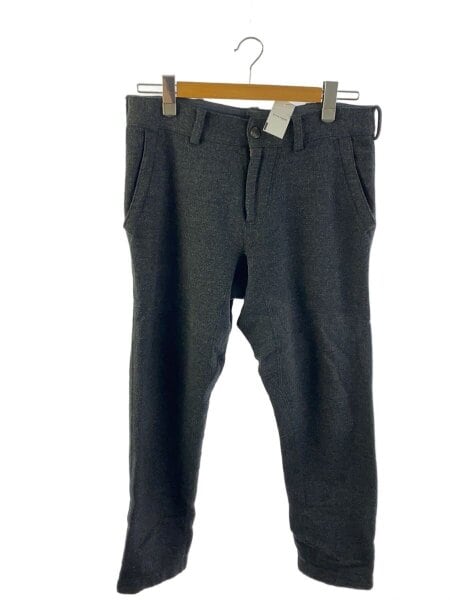 BROWN by 2-tacs(ブラウンバイツータックス) / KNEE TUCK PANTS/ボトム