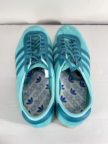adidas(アディダス) / LONDON/29cm/GRN/スウェード// | 中古品の販売