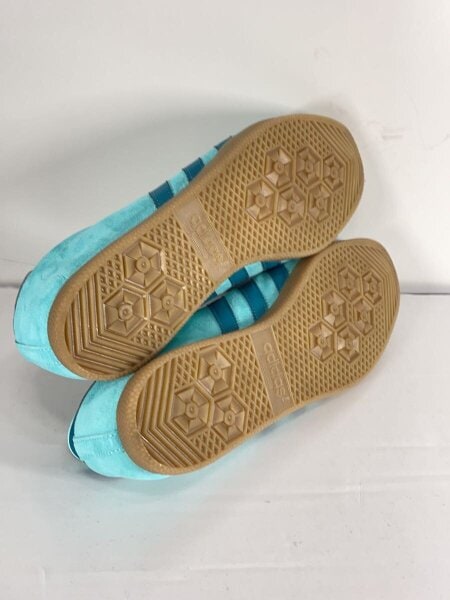 adidas(アディダス) / LONDON/29cm/GRN/スウェード// | 中古品の販売