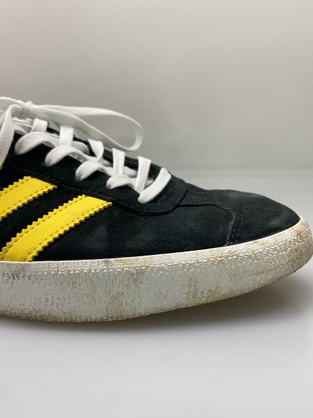 adidas(アディダス) / GAZELLE_ガゼル/27.5cm/BLK/スウェード | 中古品