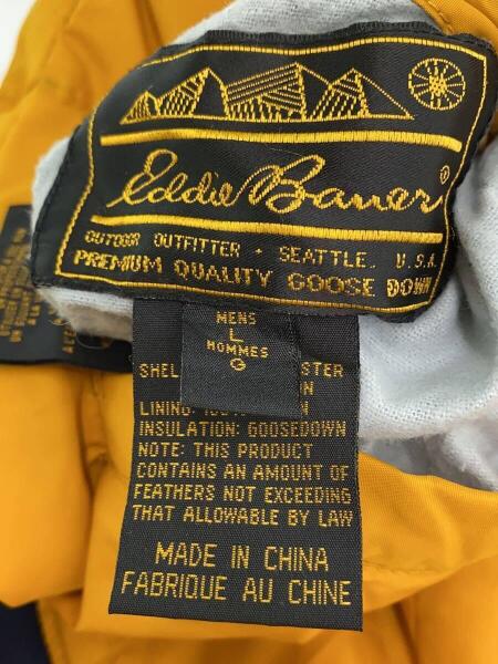 EDDIE BAUER(エディーバウアー) / 80s/スカイライナー/黒タグ