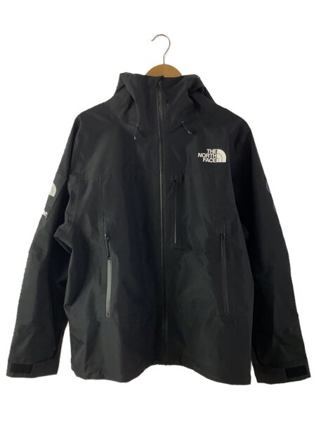 Supreme(シュプリーム) / マウンテンパーカ/M/ナイロン/BLK/np024011