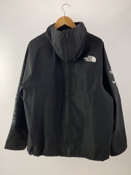 Supreme(シュプリーム) / マウンテンパーカ/M/ナイロン/BLK/np024011