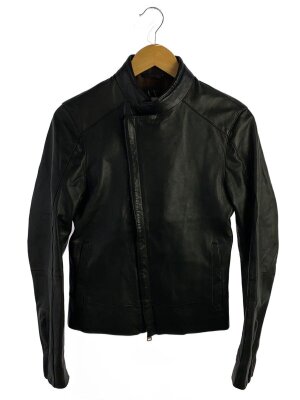 ARMANI EXCHANGEのレザージャケット検索結果|古着・中古品の通販サイト