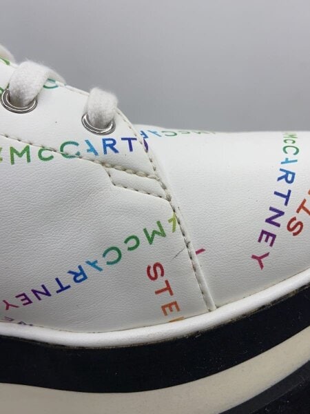 STELLAMcCARTNEY(ステラマッカートニー) / ローカットスニーカー/36