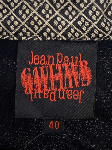 Jean Paul Gaultier(ジャンポールゴルチエ) / テーラードジャケット/40