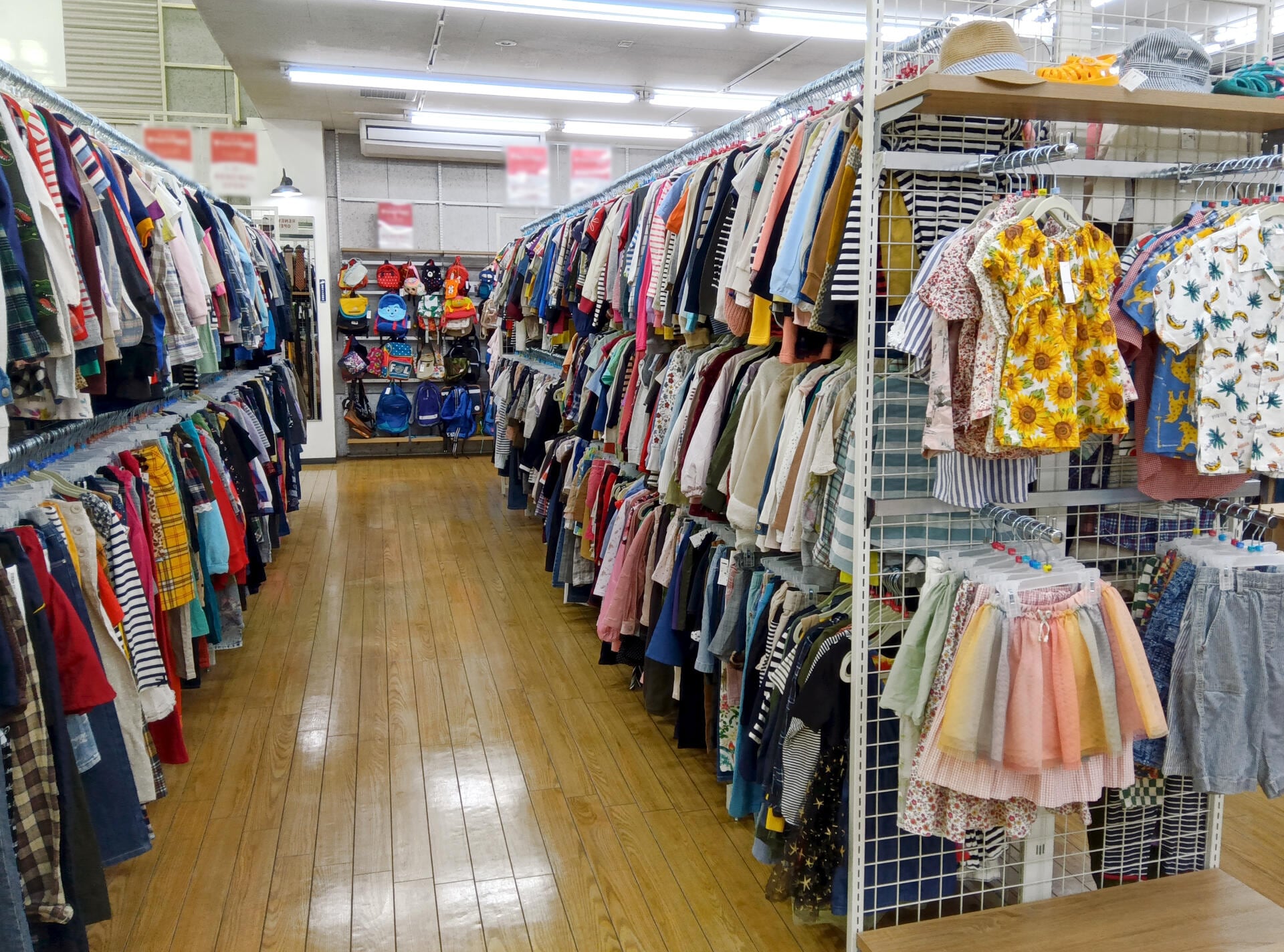 セカンドストリート 大宮大和田店｜洋服(古着)・家具・家電等の買取と