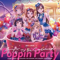 Poppin'Party - TOKYO MX presents「BanG Dream! 7th☆LIVE」 DAY3