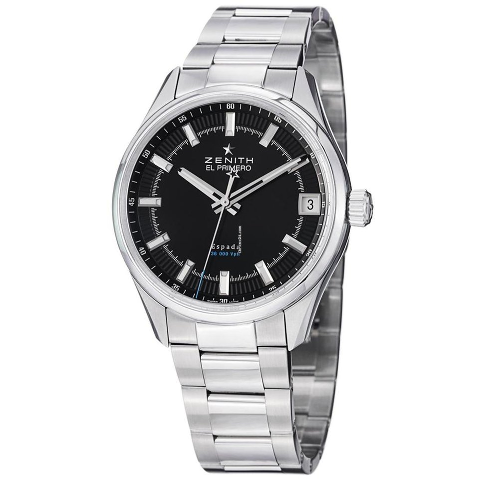 ゼニス03.2170.4650/21.m2170を購入する | Chrono24