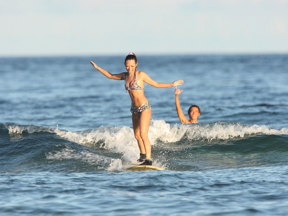 サーフィン・ボディボード | 沖縄本島 旅行の観光・オプショナルツアー