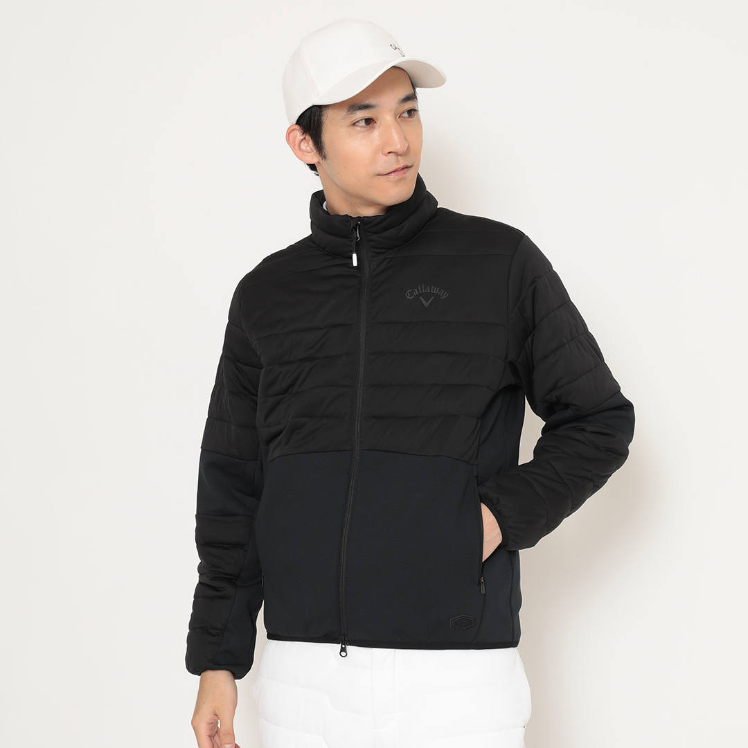 2025年秋冬最新のゴルフウェア【キャロウェイ公式サイト】| アパレル