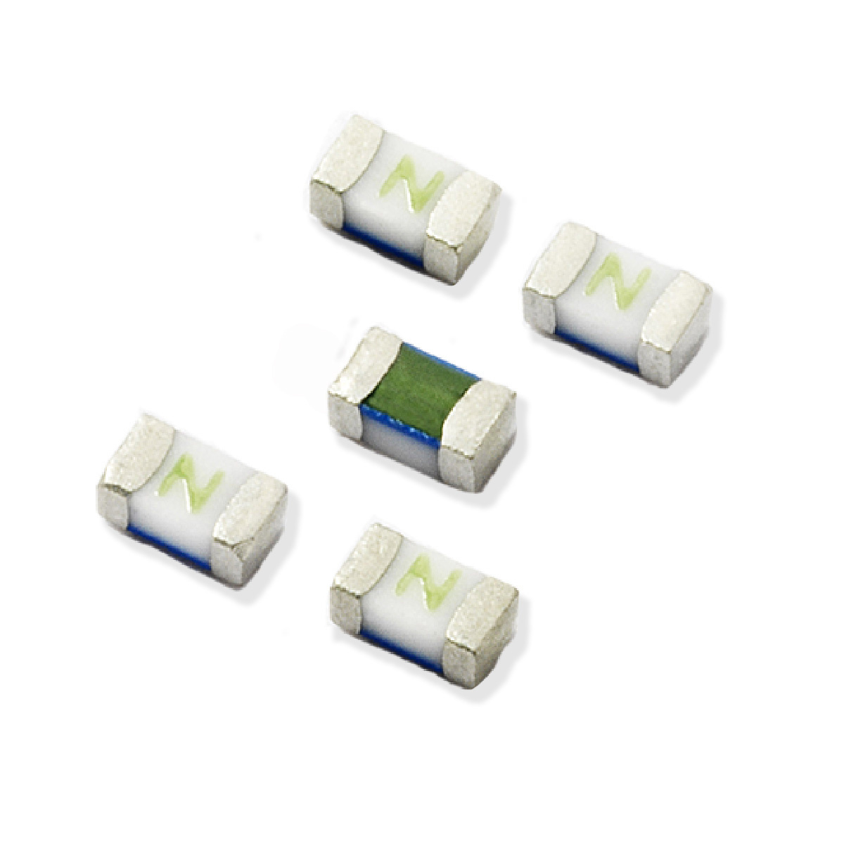 0438.250 | 438 Series Thin-Film Chip Fuses | Littelfuse