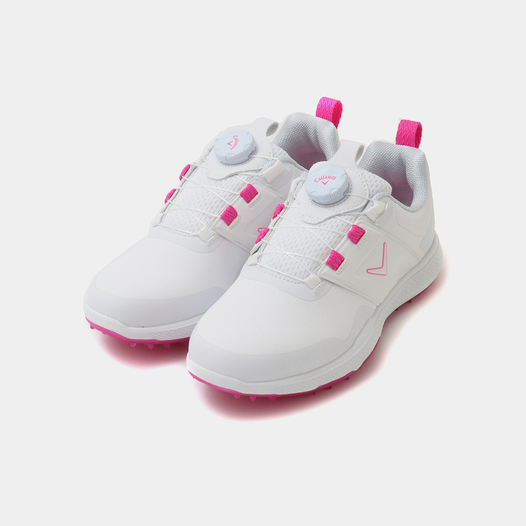 シェブネオン スパイクレスシューズ (WOMENS)