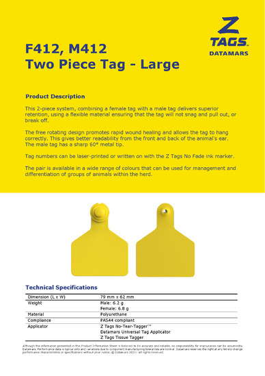 Resource Hub | Z Tags