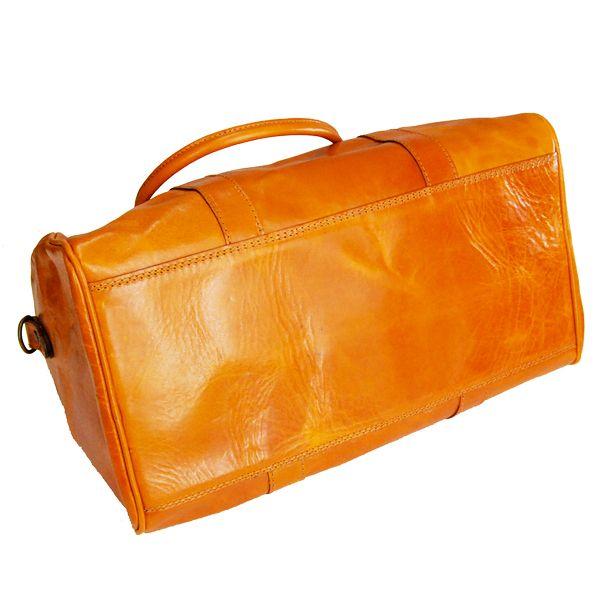 I MEDICI [イ メディチ]イタリアンレザー ミニボストンバッグ ITALIAN