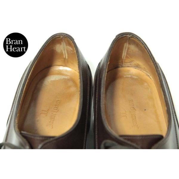 ジョン ロブ John Lobb STAFFORD スタッフォード オックスフォード