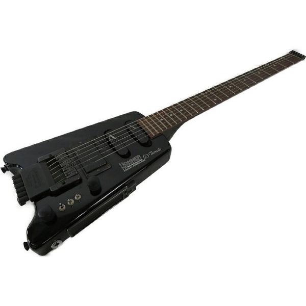 ギター Hohner Steinberger G3T Headless Hohner G3T Steinberger