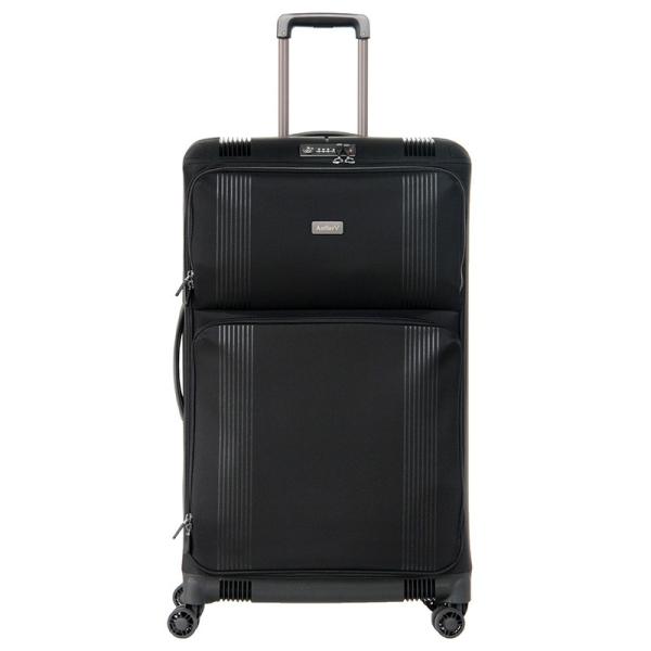 アントラー] Antler 軽量ハイブリッドスーツケース TITUS 90L 2.8kg