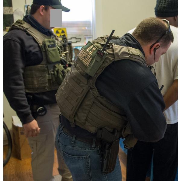 Eagle UAV-LE USマーシャル仕様 /【Buyee】 Buyee - Japanese Proxy