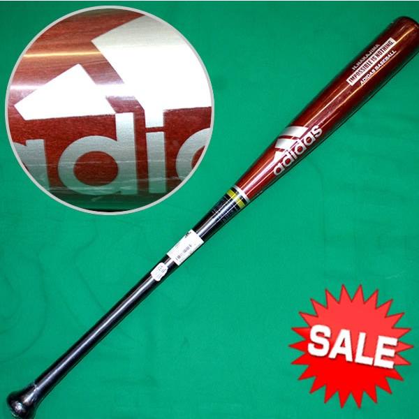 adidas G5 硬式バット 黒/金 中島裕之実使用 ジャイアンツ時代 adidas