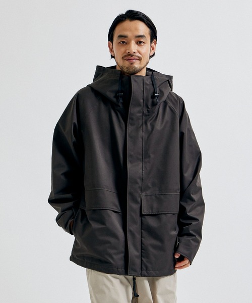 NANAMICA | 【nanamica / ナナミカ】2L GORE-TEX Cruiser Jacket/2L