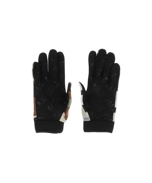 ALICE HOLLYWOOD | MOTO COUTURE CAMO GLOVES - Buyee, an Online