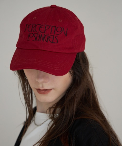 CREDONA | 【THE C】MESSAGE CAP/メッセージキャップ - Buyee, an