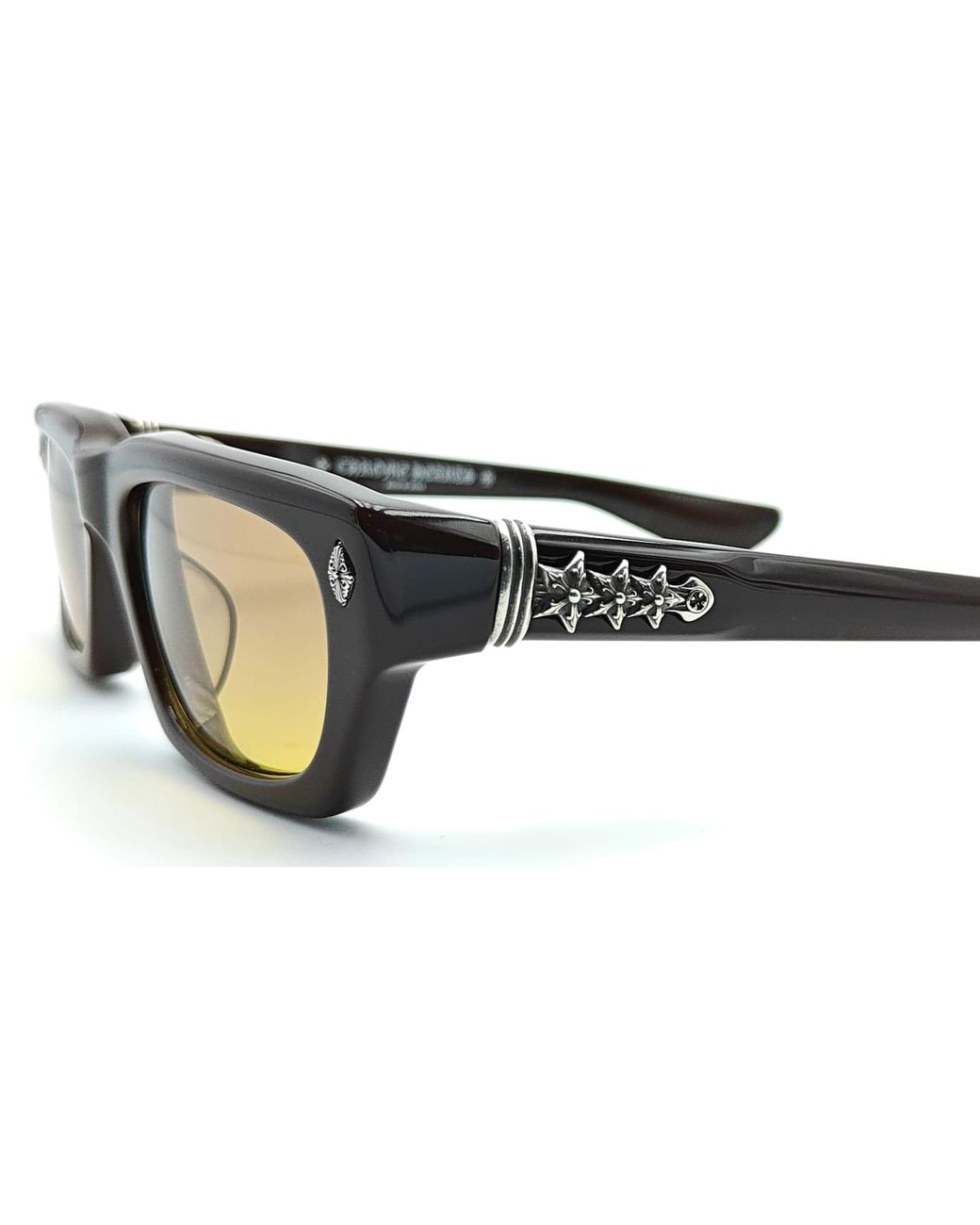 Chrome Hearts Idawanna in Black for Men | Lyst