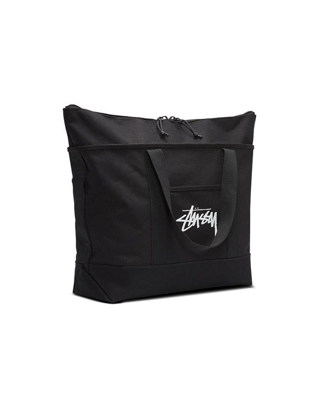 Nike X Stussy Tote Bag in Black for Men | Lyst